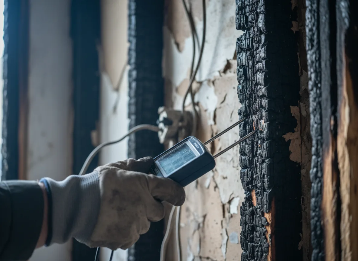 Fire Damage Restoration Ottumwa, IA FAQs